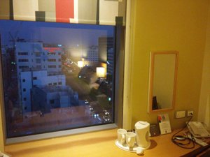 Room & Suite