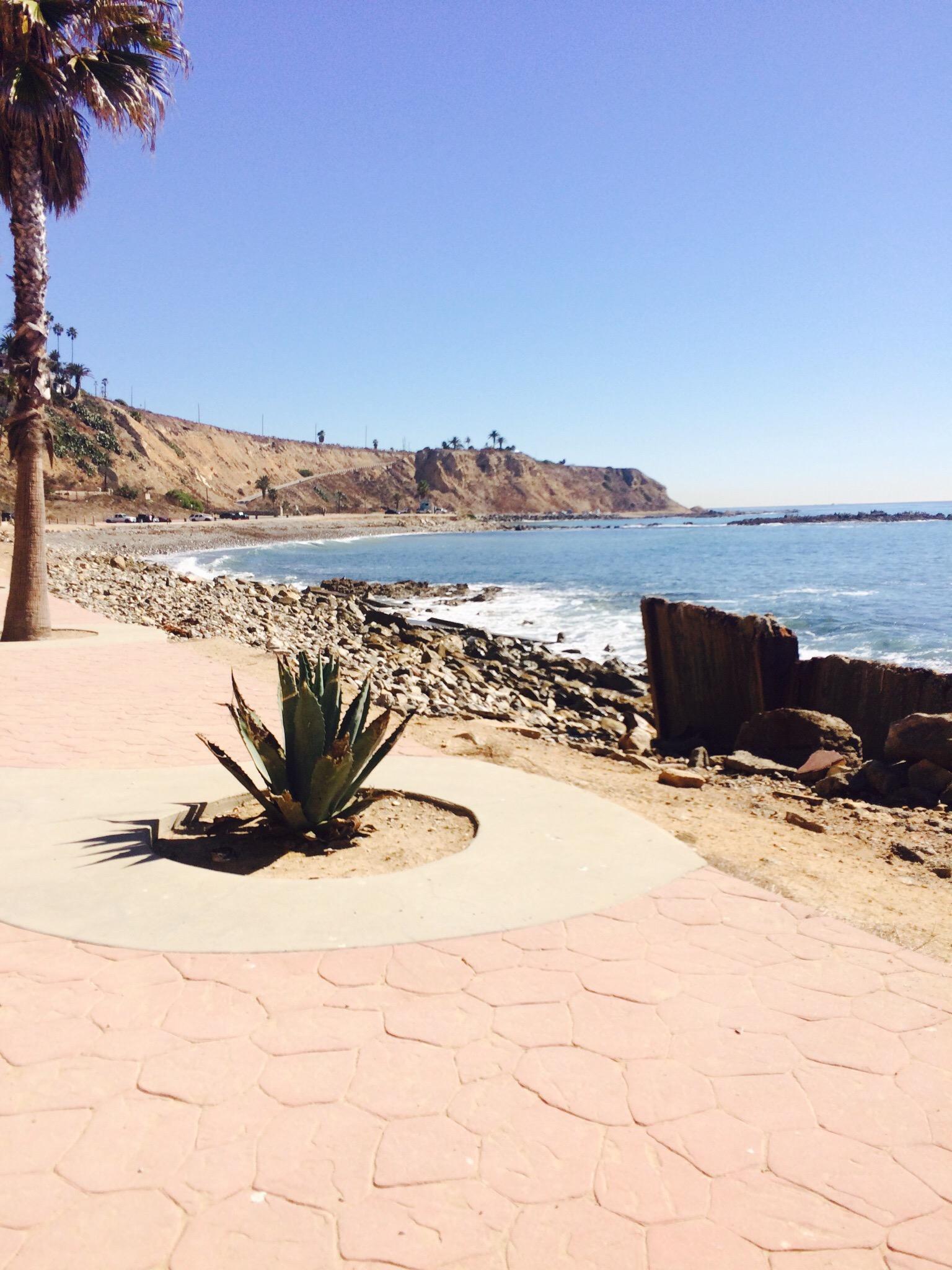 Discover Royal Palms State Beach: Your Ultimate Guide