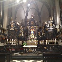 Kerzenkapelle