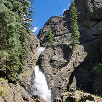 Piedra Falls (Pagosa Springs) - All You Need to Know BEFORE You Go