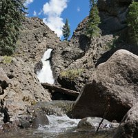 Piedra Falls (Pagosa Springs) - All You Need to Know BEFORE You Go