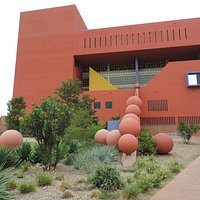 San Antonio Central Library - All You Need to Know BEFORE You Go