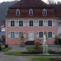 Museum building