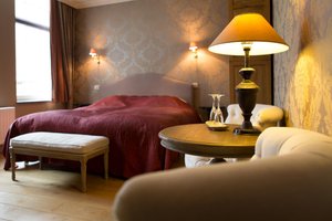 Kamer en suite