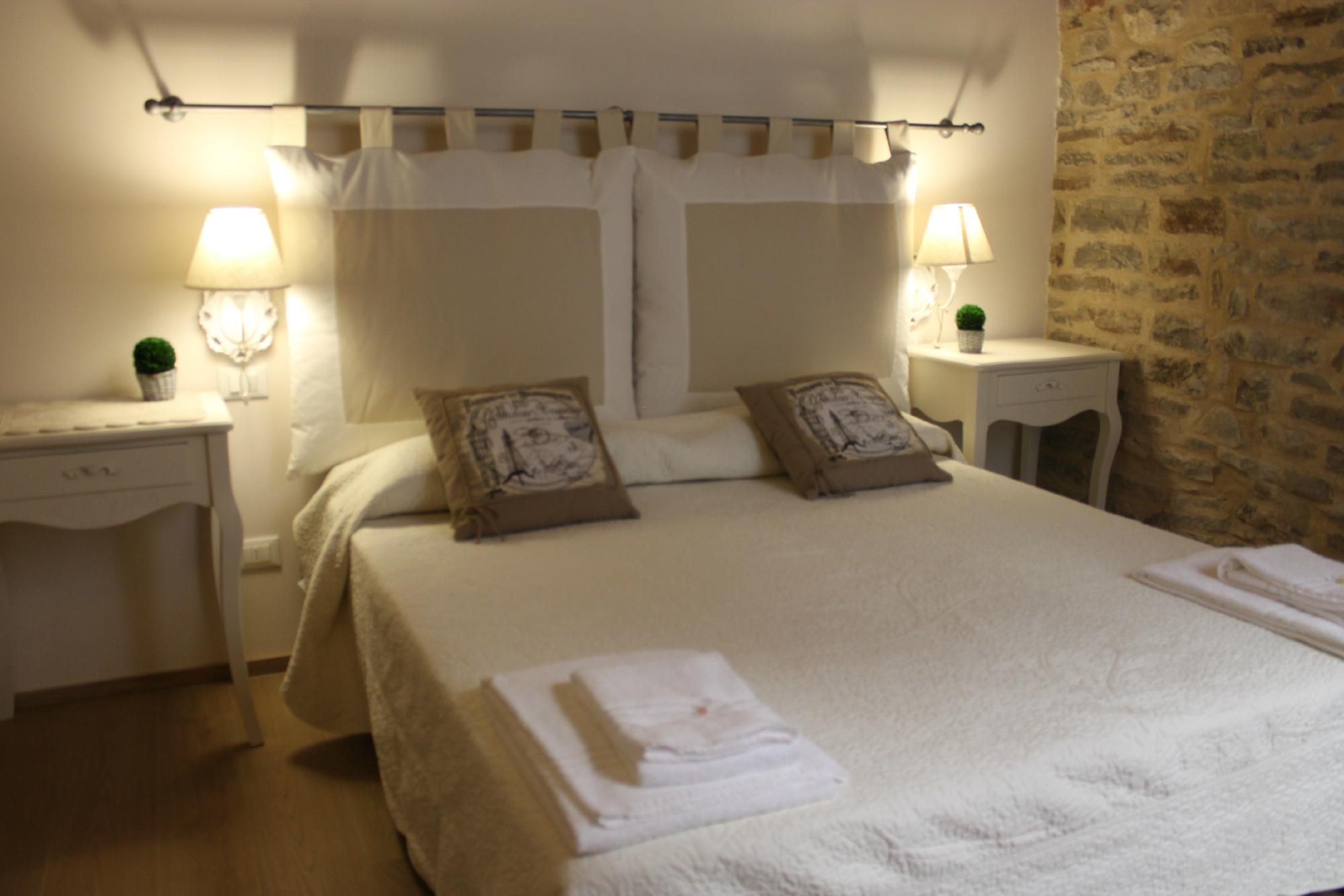 Hotel photo 18 of Botton d'Oro Pelabrocco.