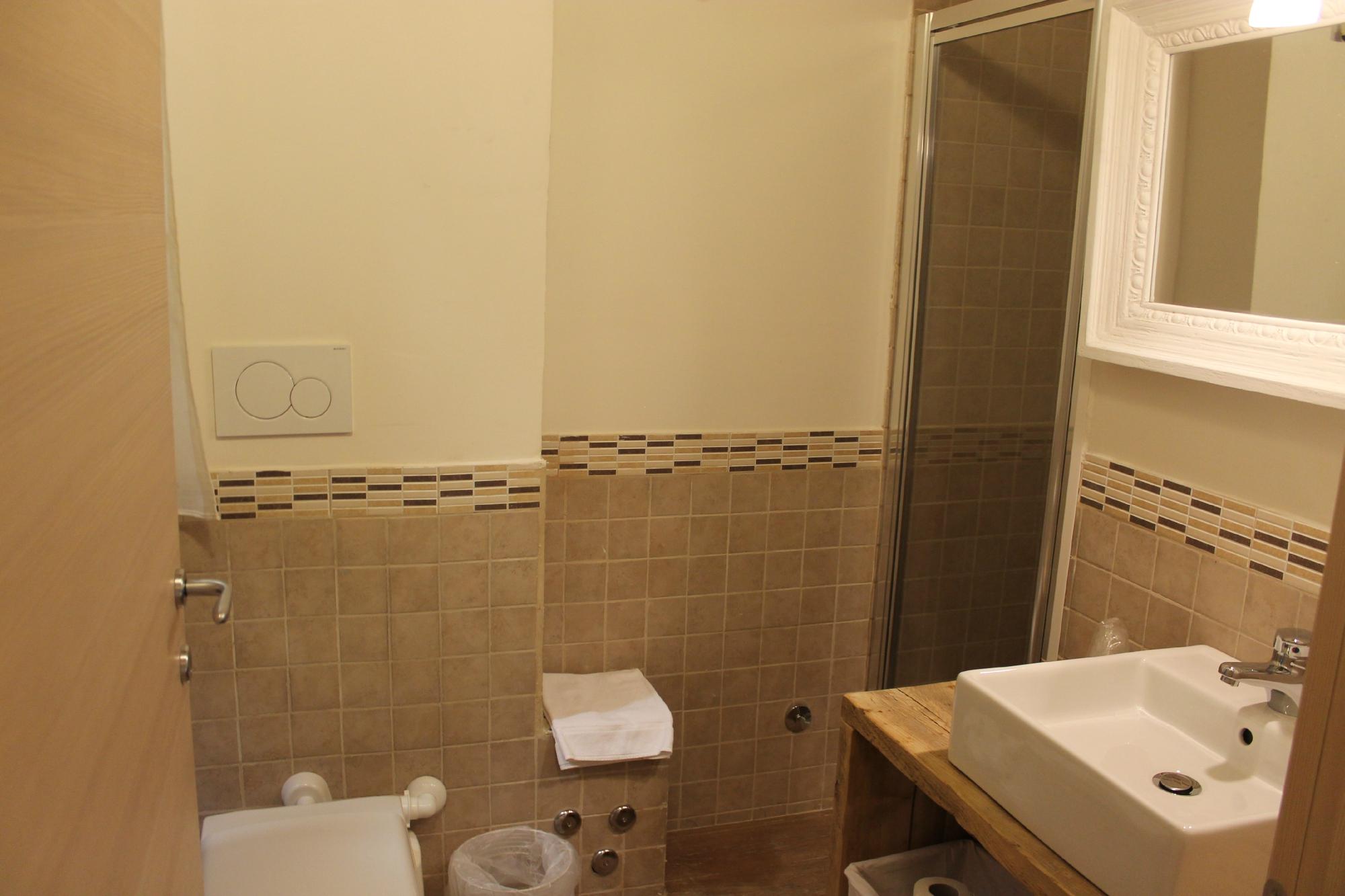 Hotel photo 16 of Botton d'Oro Pelabrocco.