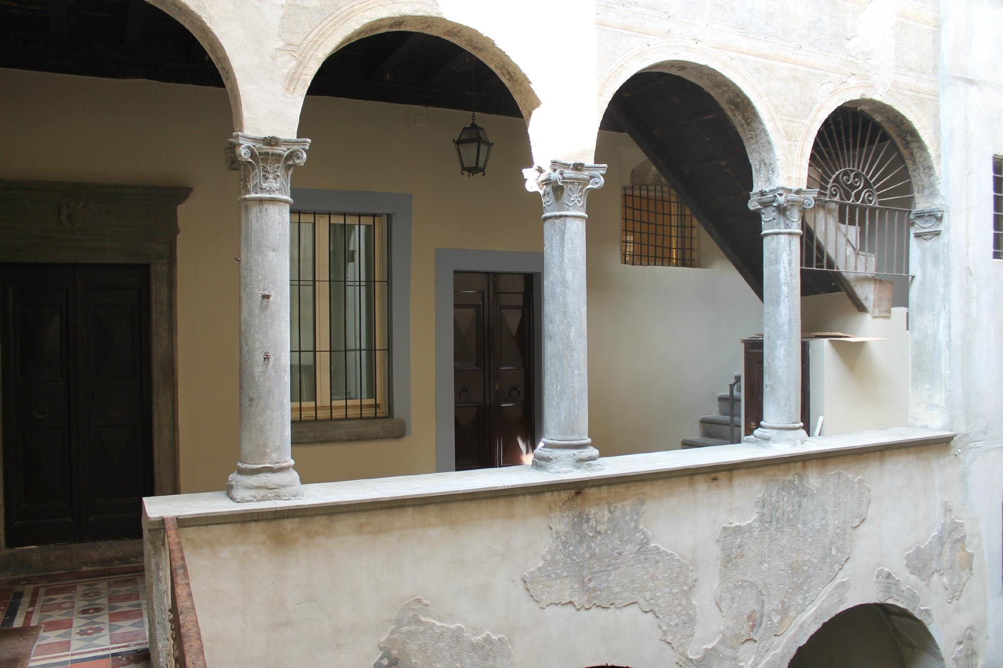 Hotel photo 33 of Botton d'Oro Pelabrocco.