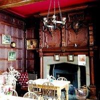 The function room