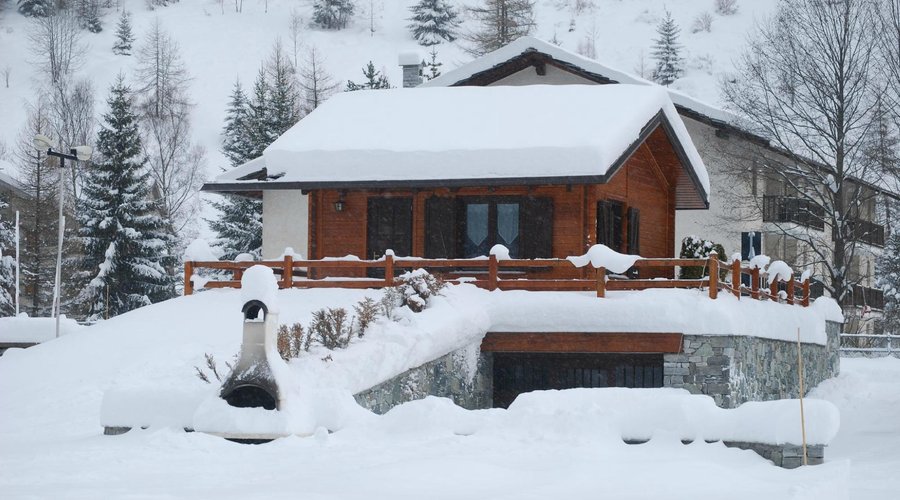 Margherita Resort & Camping - Inverno