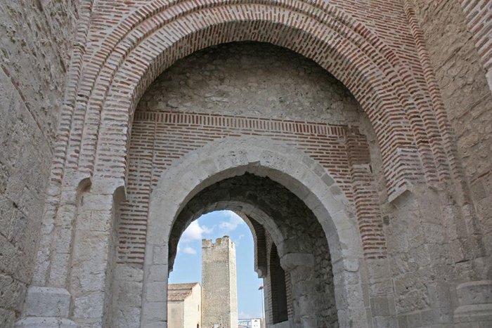 Imagen 3 de Murallas de Cuéllar
