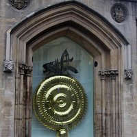 The magical clock