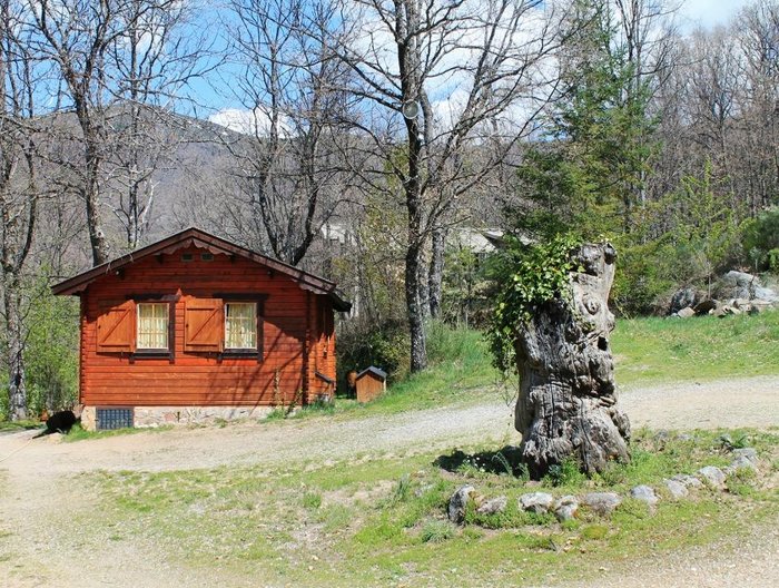 Imagen 7 de Cabanas de Madera Sanabria