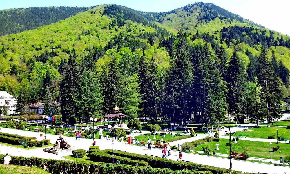 Slanic Moldova 2021: Best of Slanic Moldova, Romania Tourism - Tripadvisor