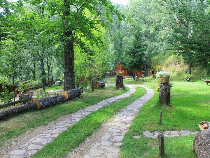 Imagen 12 de Cabanas de Madera Sanabria