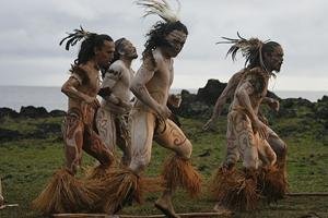 Hoko Rapanui