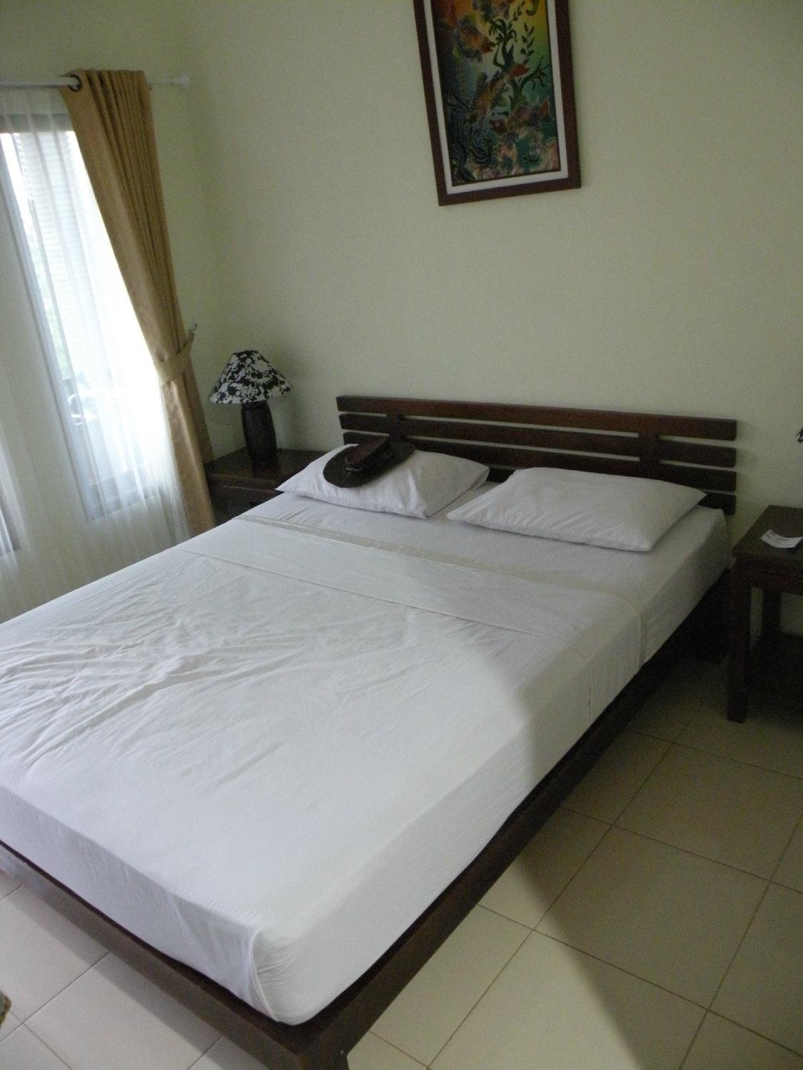 PURI PANGERAN HOTEL $23 ($̶3̶0̶) - Prices & Reviews - Tripadvisor