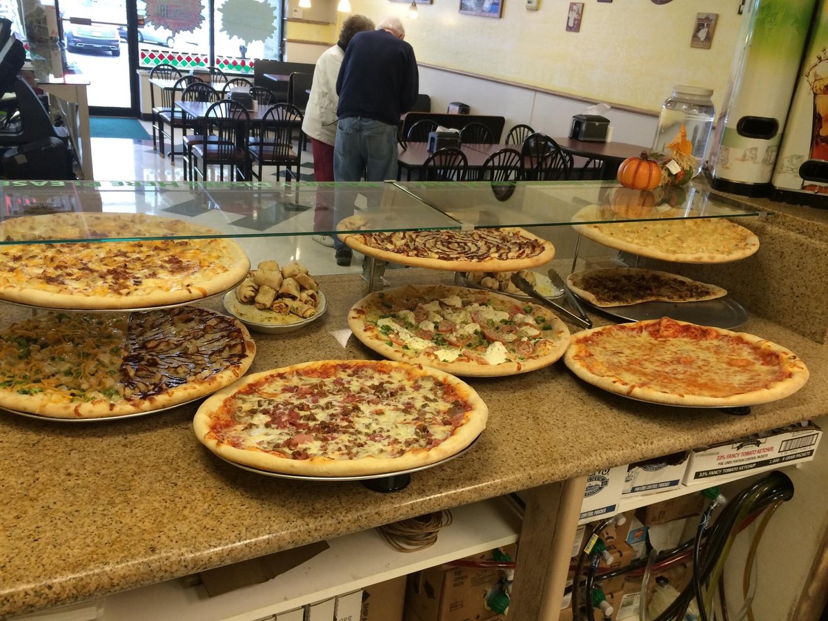 CARETTI'S PIZZA & ITALIAN RESTAURANT, Chambersburg - Updated 2024 ...