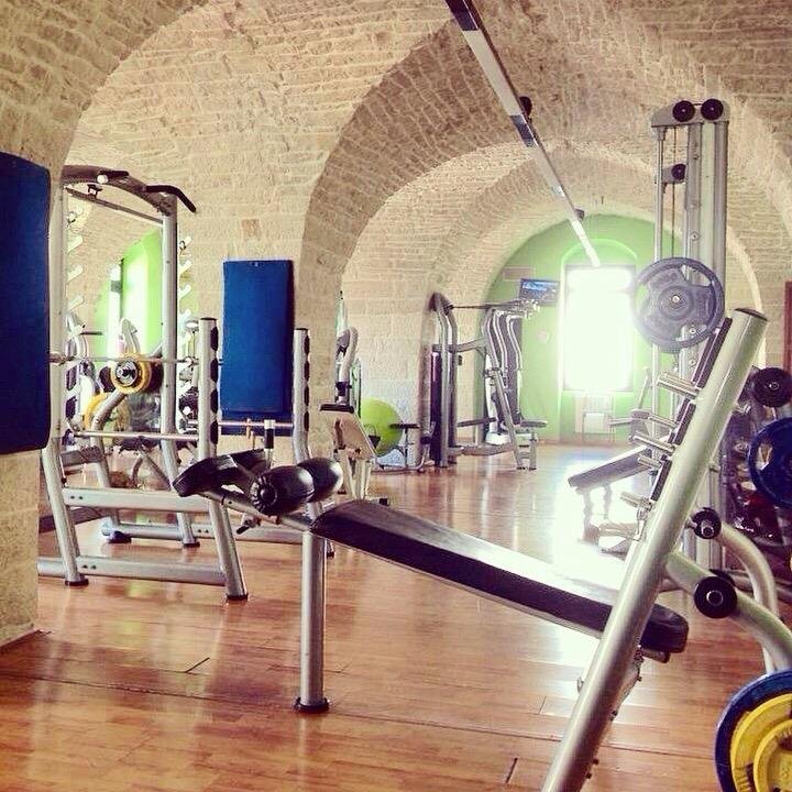 Linea Fitness