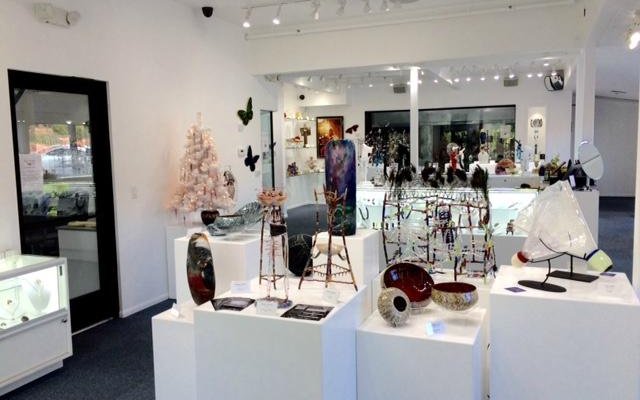 The Beautiful Melting Point Gallery