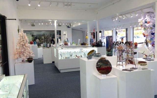 The Beautiful Melting Point Gallery