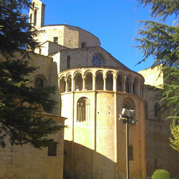 Imagen 2 de Catedral de la Seu d'Urgell