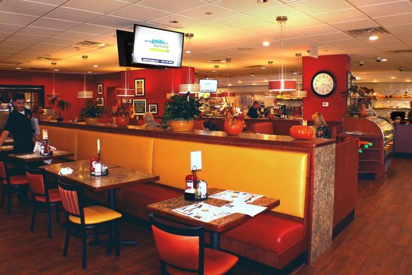 Is Florham Park Diner Open Christmas Day 2022 2022: Best Of Florham Park, Nj Tourism - Tripadvisor