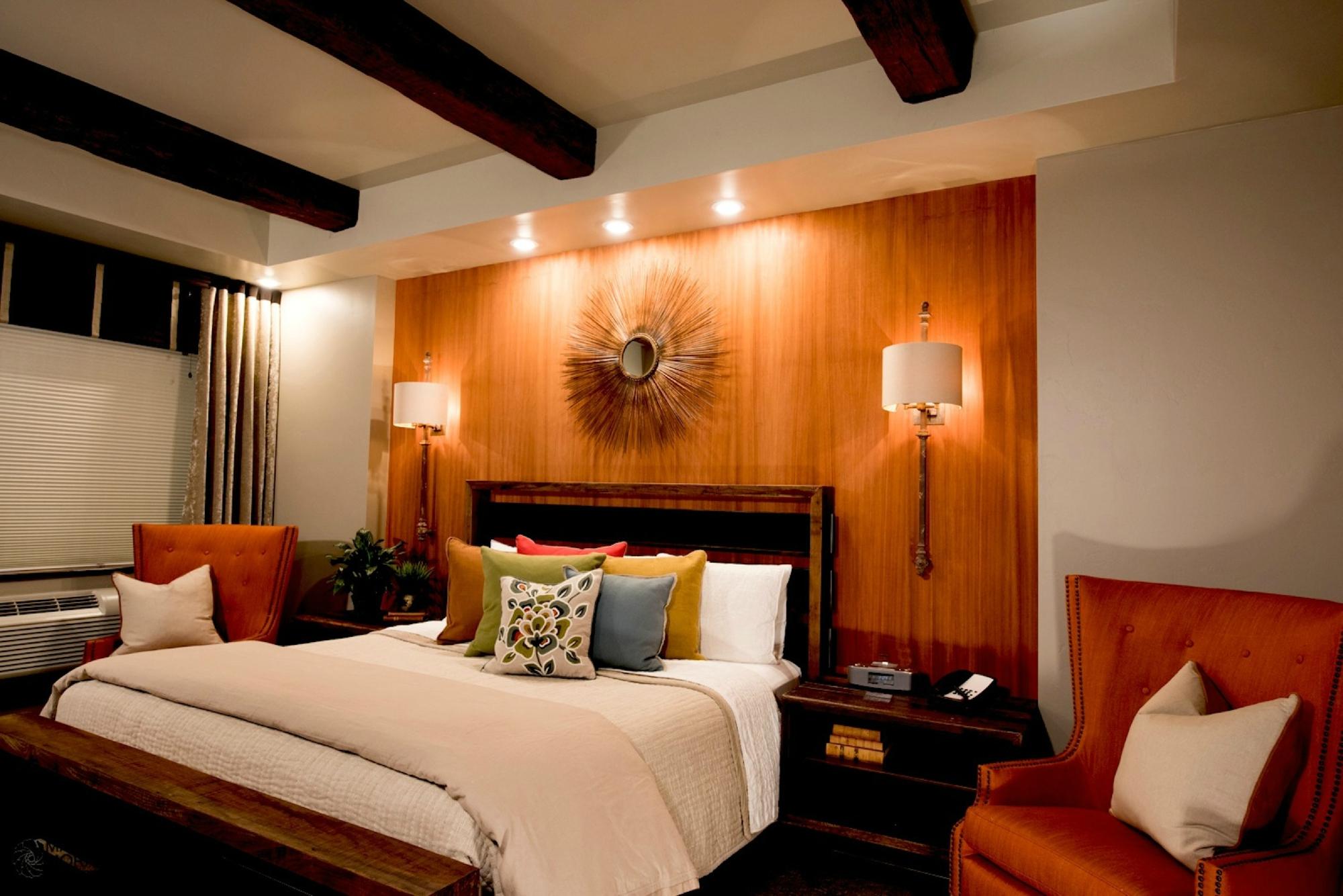 Hotel photo 66 of Desert Rose Resort & Cabins.