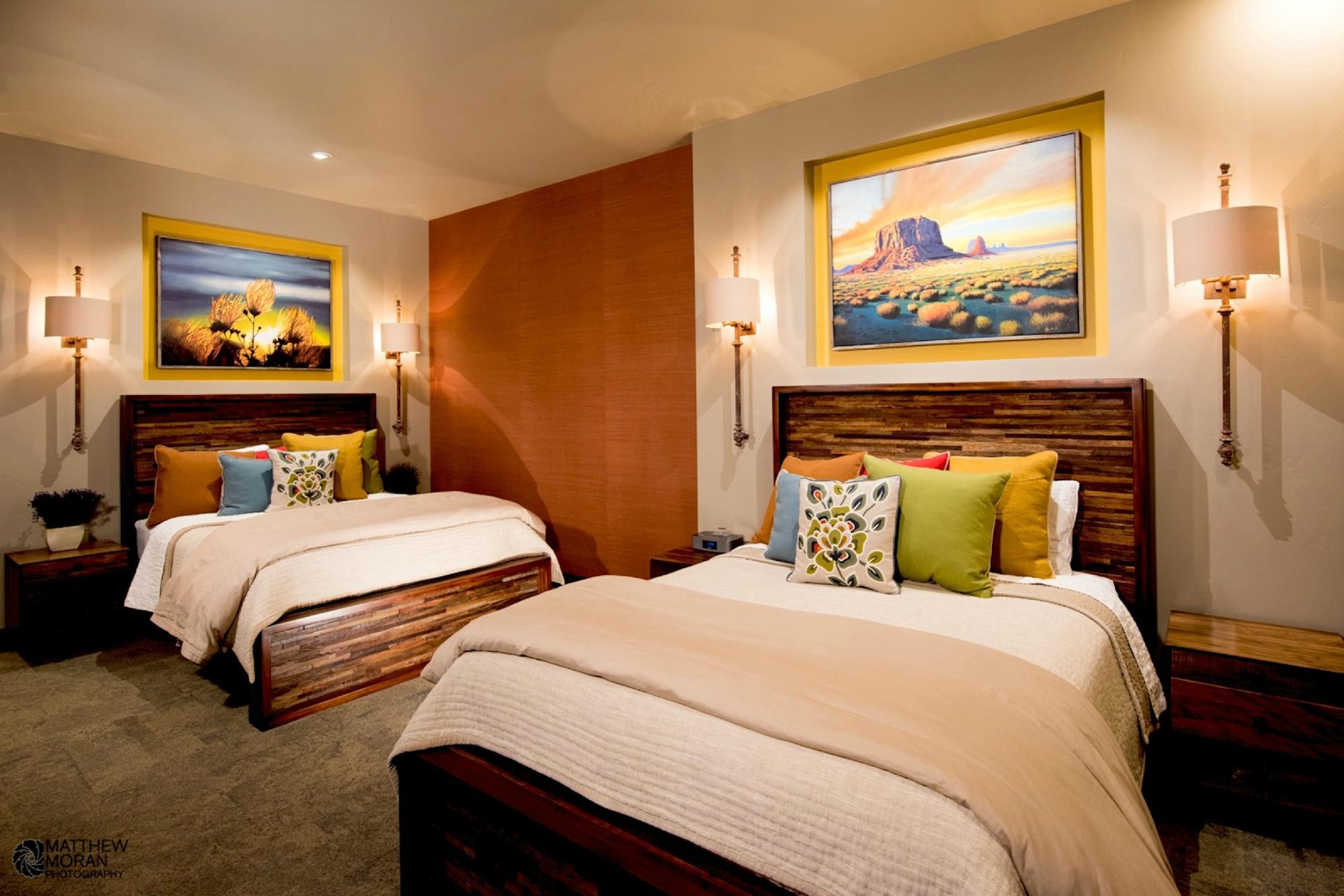 Hotel photo 62 of Desert Rose Resort & Cabins.