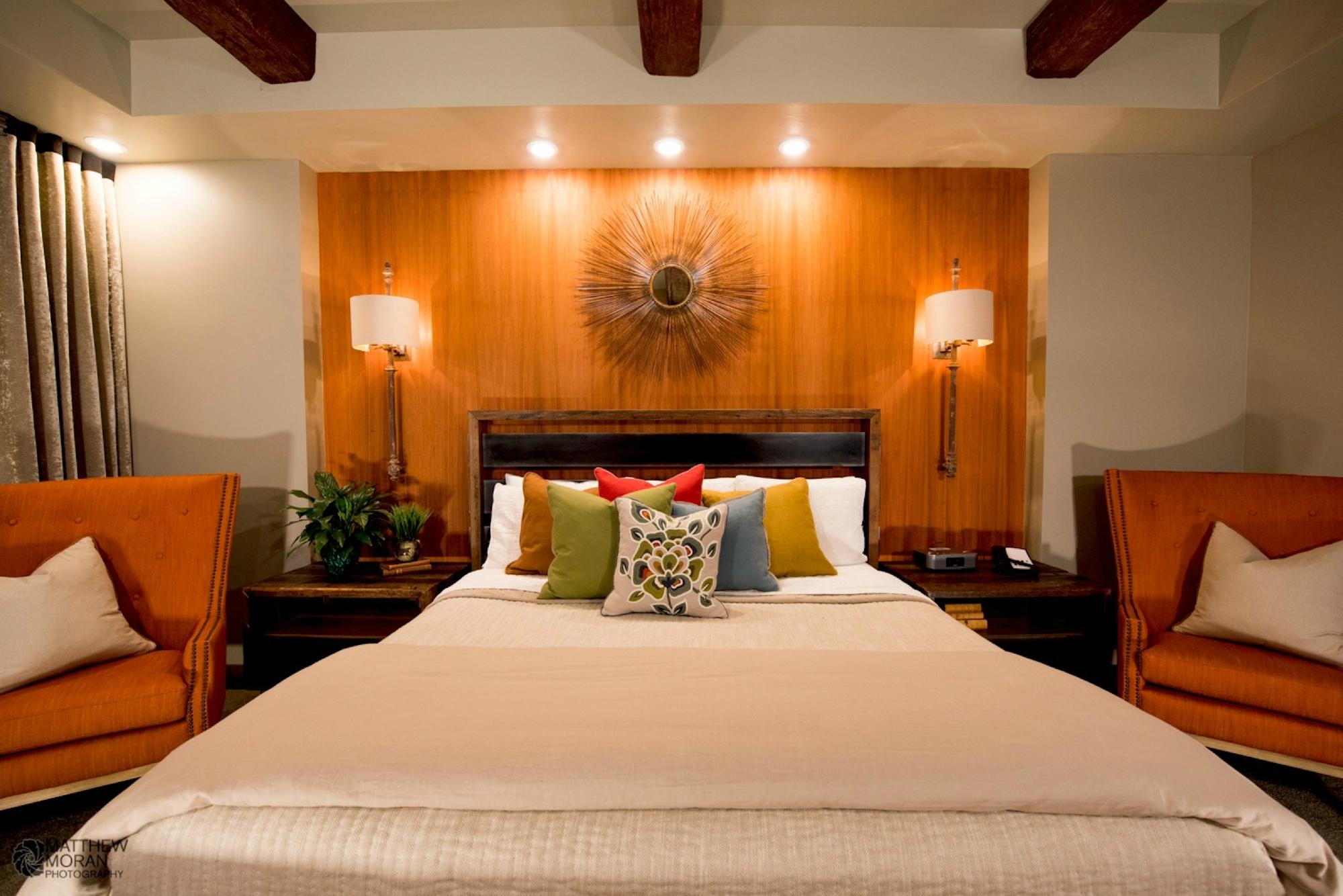 Hotel photo 51 of Desert Rose Resort & Cabins.
