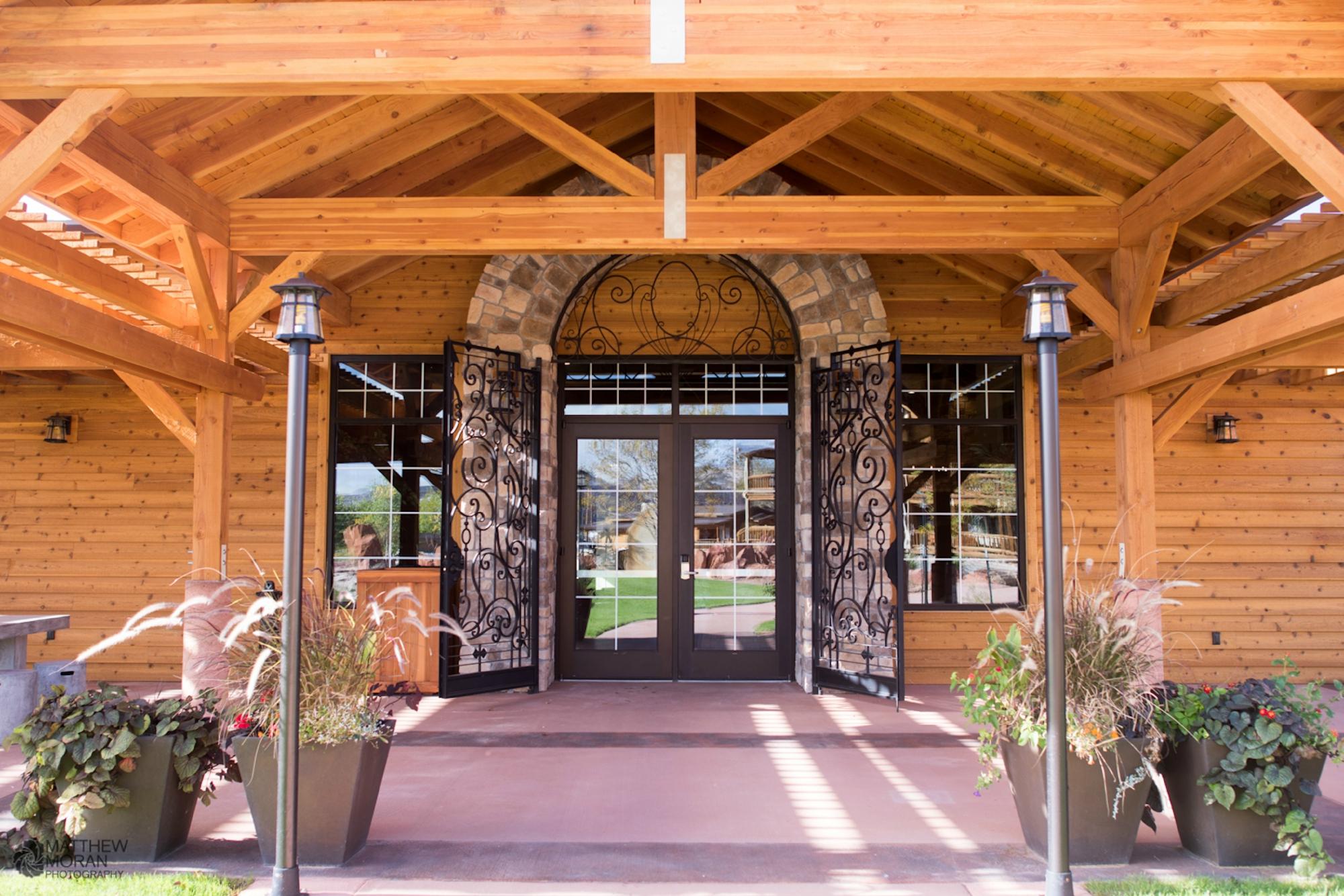 Hotel photo 16 of Desert Rose Resort & Cabins.