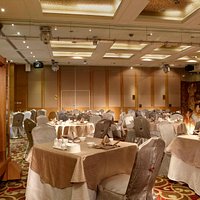明皇樓中餐廳Tang’s Chinese Restaurant