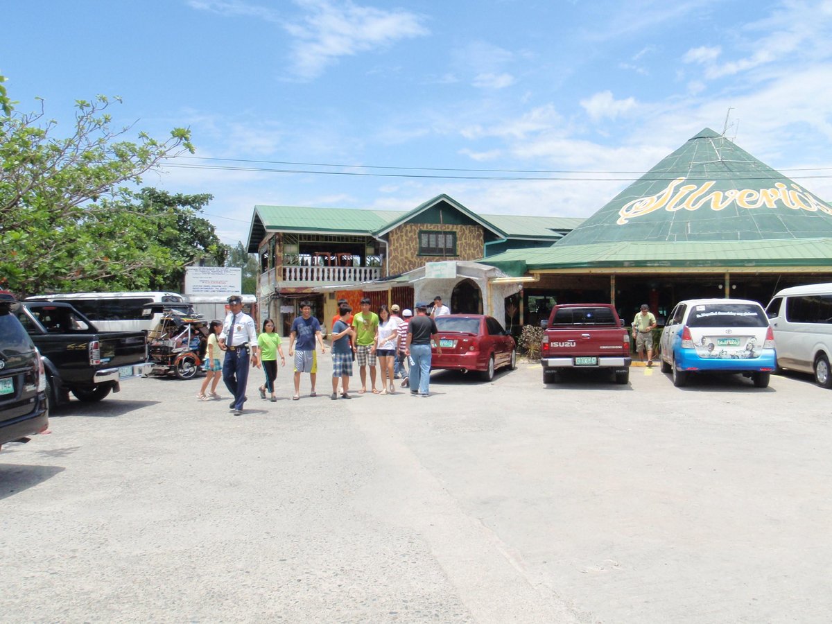 SILVERIO'S SEAFOODS, Dagupan - Restaurant Avis, Numéro de Téléphone ...