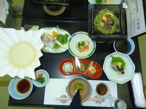 食事