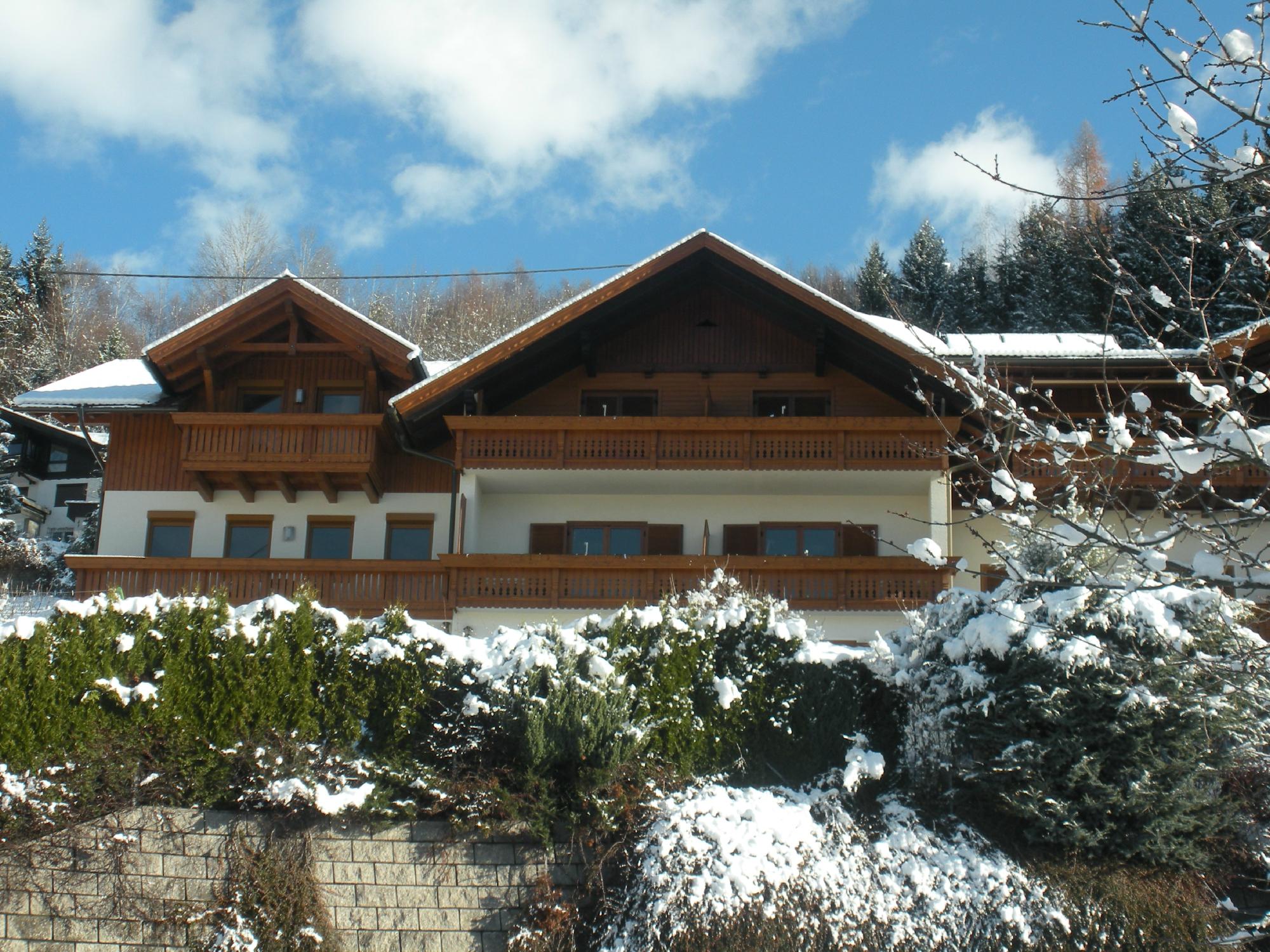 Hotel photo 4 of Goetzfried Hof.