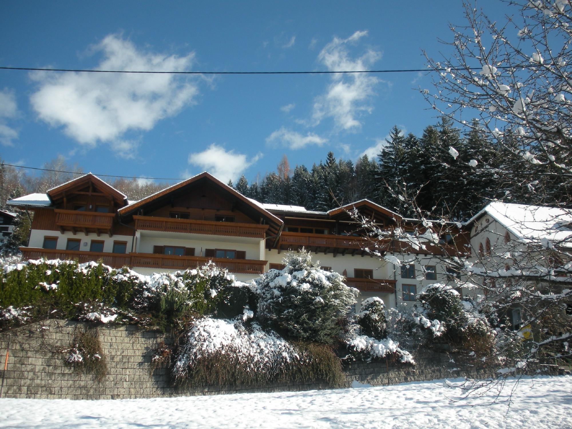 Hotel photo 12 of Goetzfried Hof.
