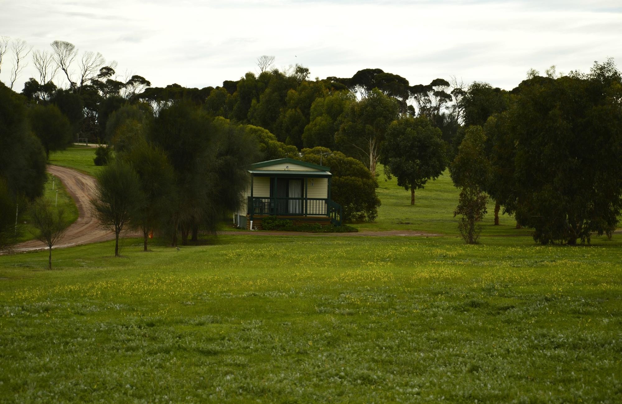 Kangaroo Island Cabins by null