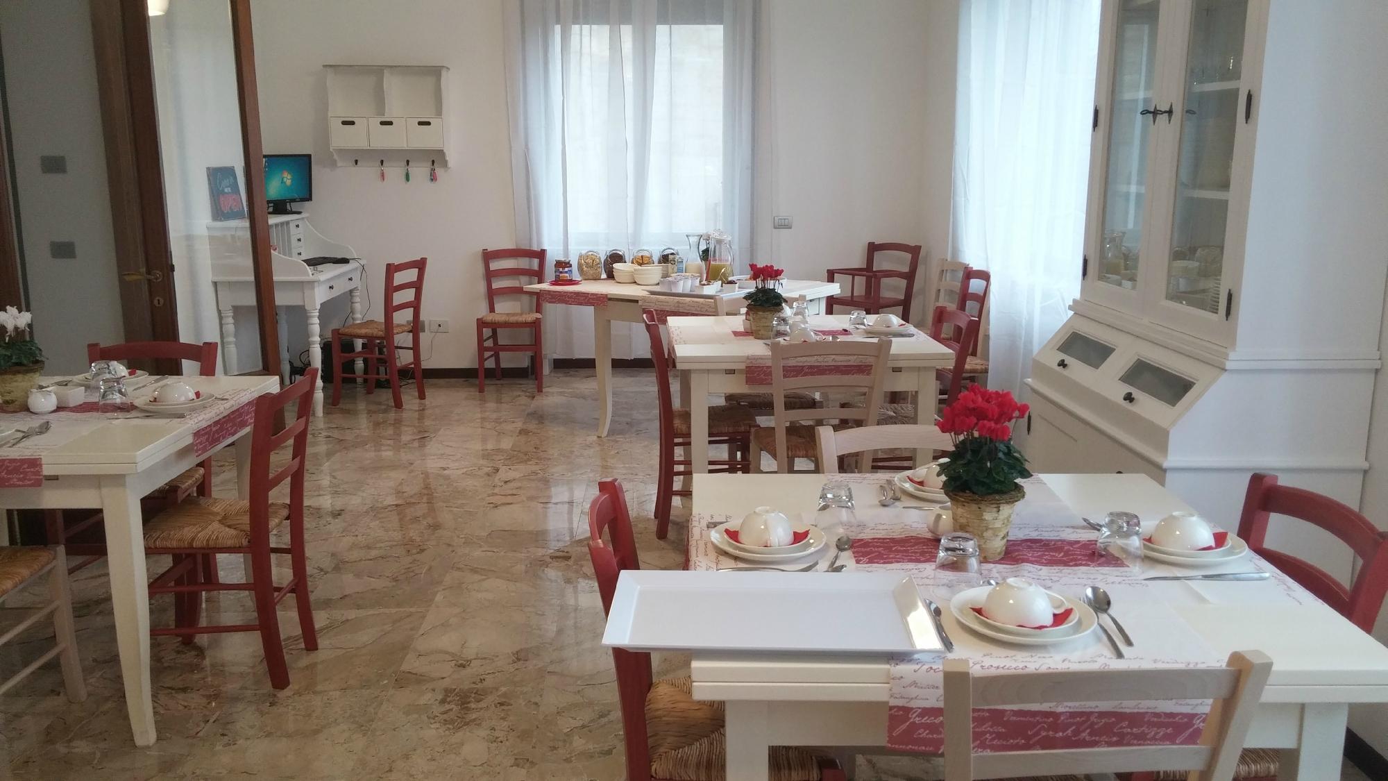 Hotel photo 37 of Botton d'Oro Pelabrocco.