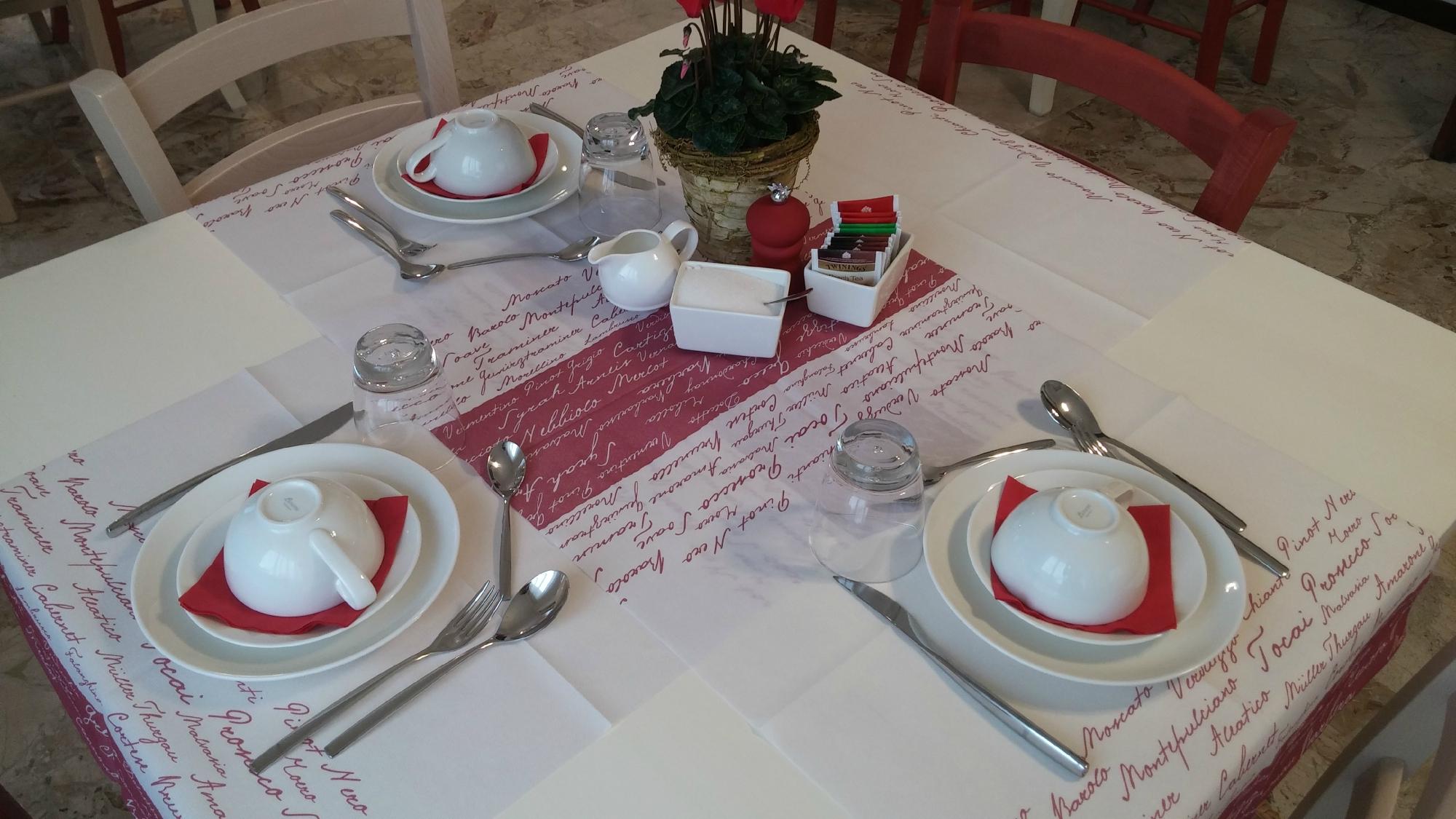 Hotel photo 6 of Botton d'Oro Pelabrocco.