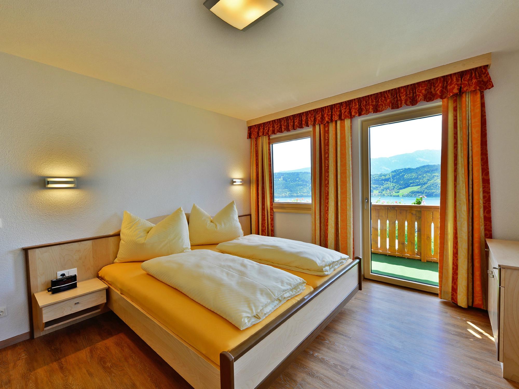 Hotel photo 19 of Goetzfried Hof.