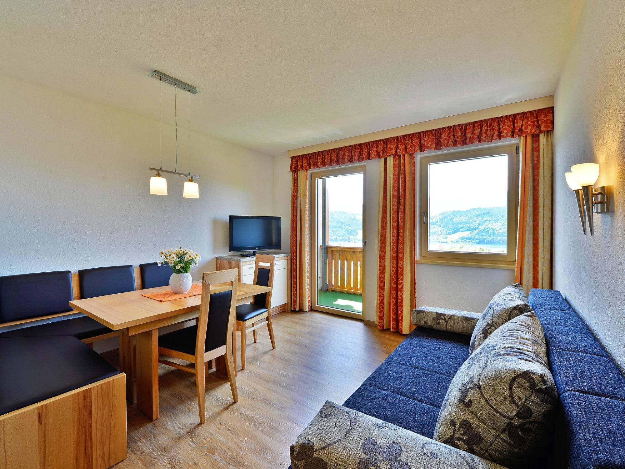 Hotel photo 18 of Goetzfried Hof.