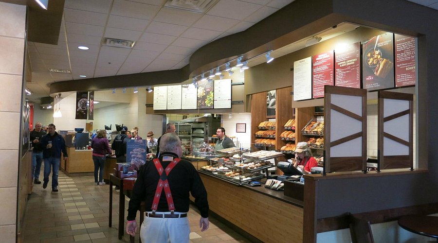 Panera Bread
