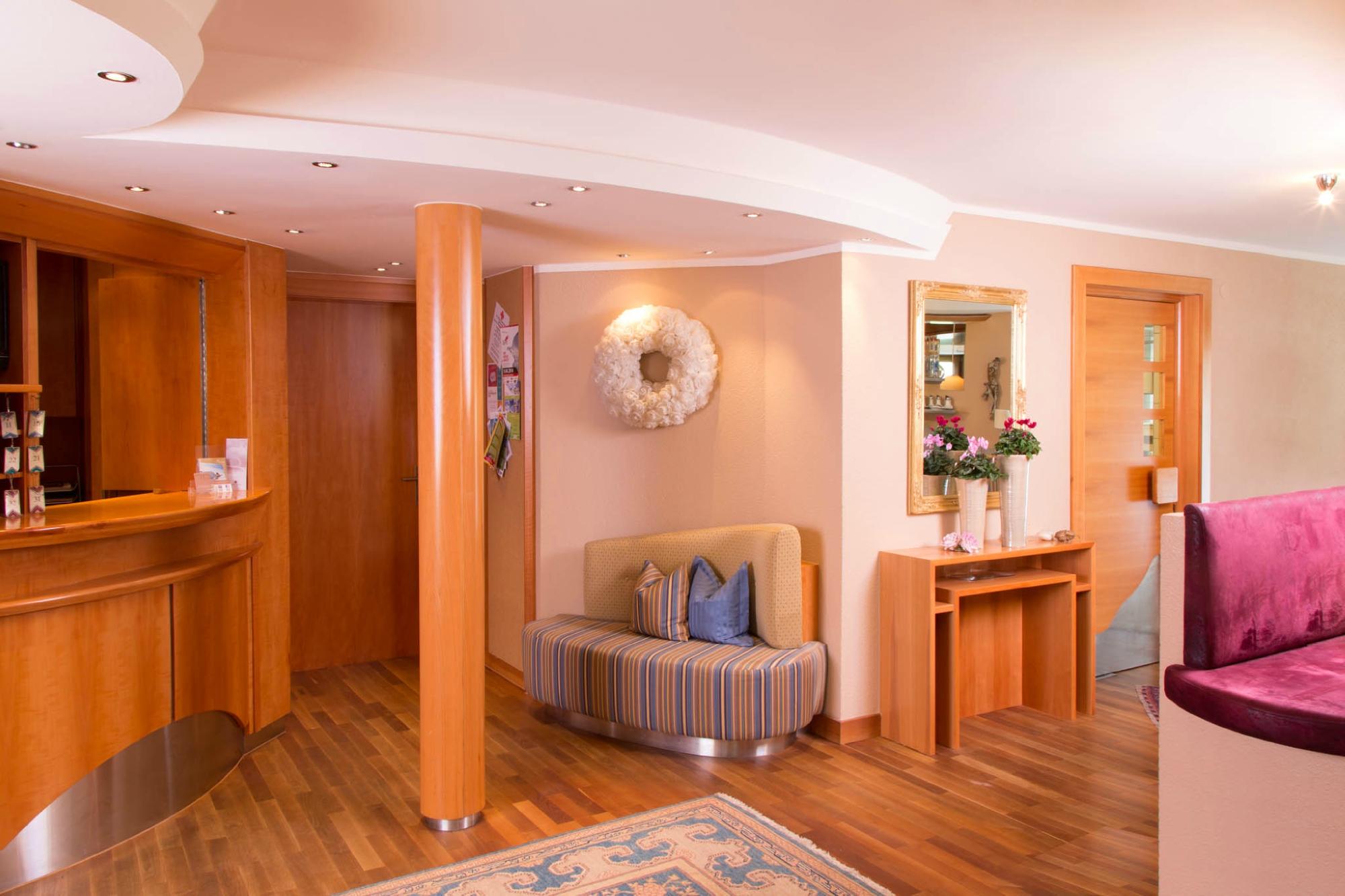 Hotel photo 37 of Hotel Rosa Canina.