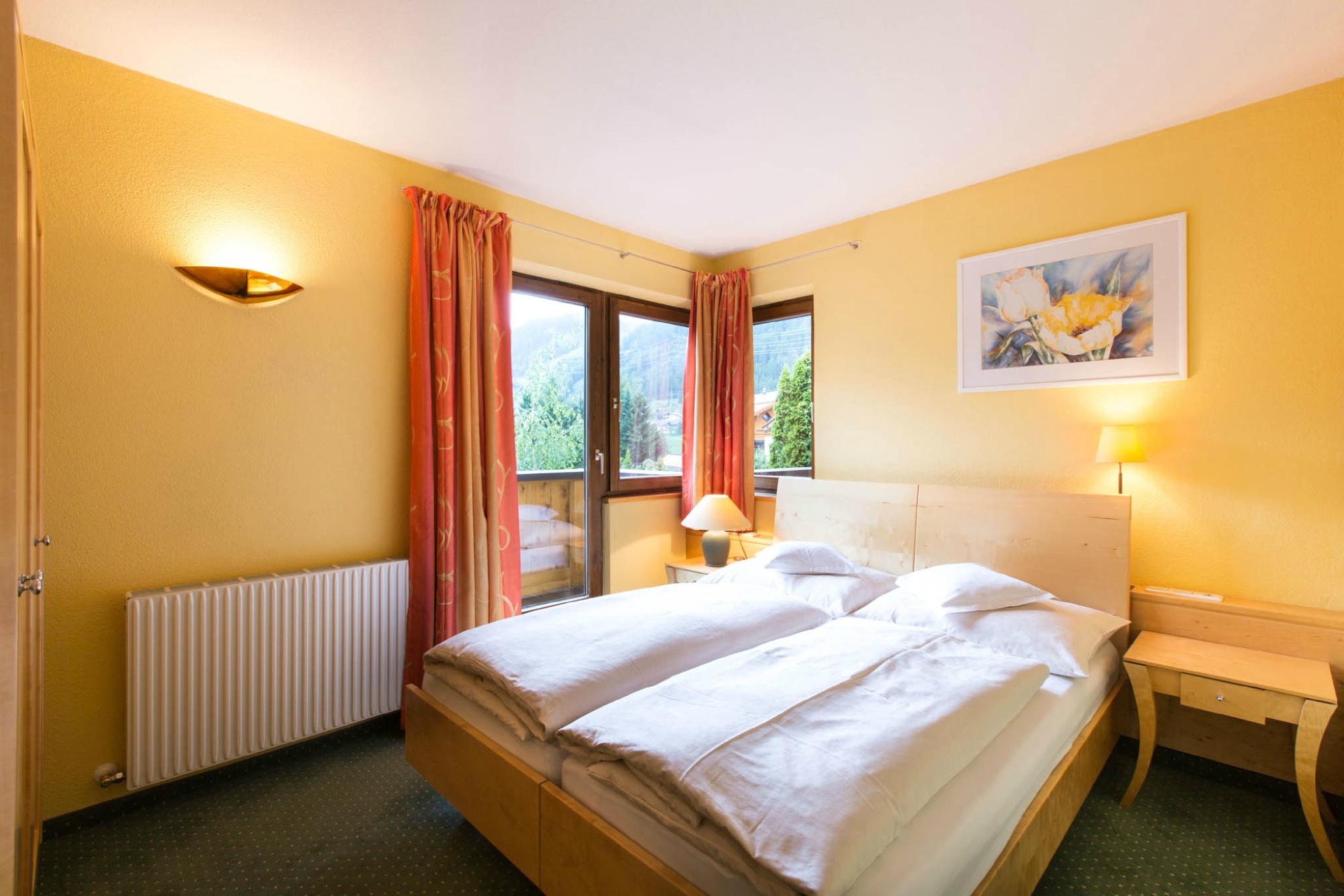 Hotel photo 9 of Hotel Rosa Canina.