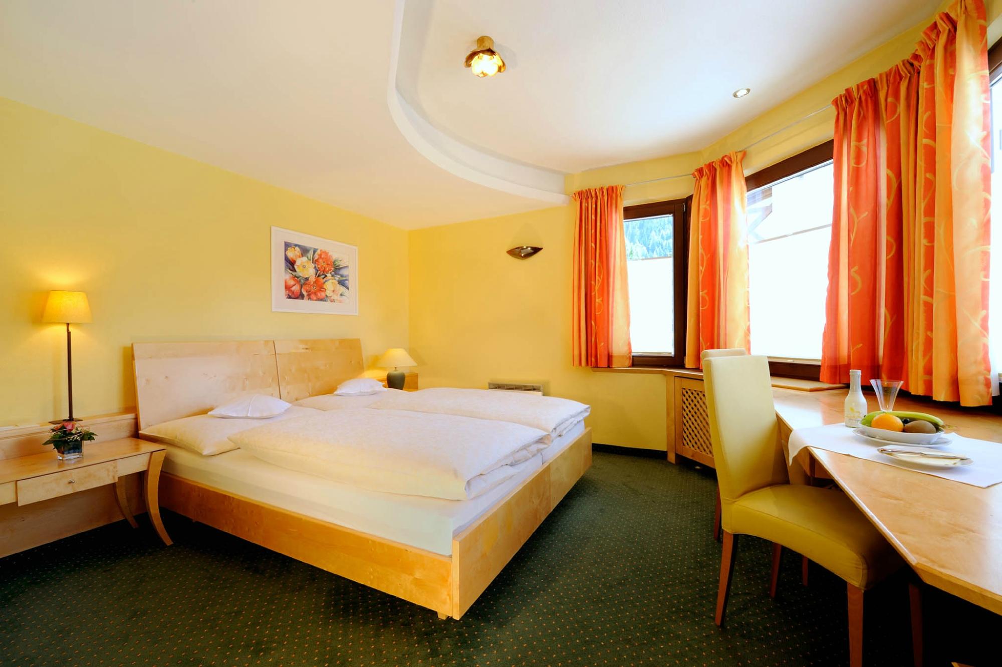 Hotel photo 4 of Hotel Rosa Canina.