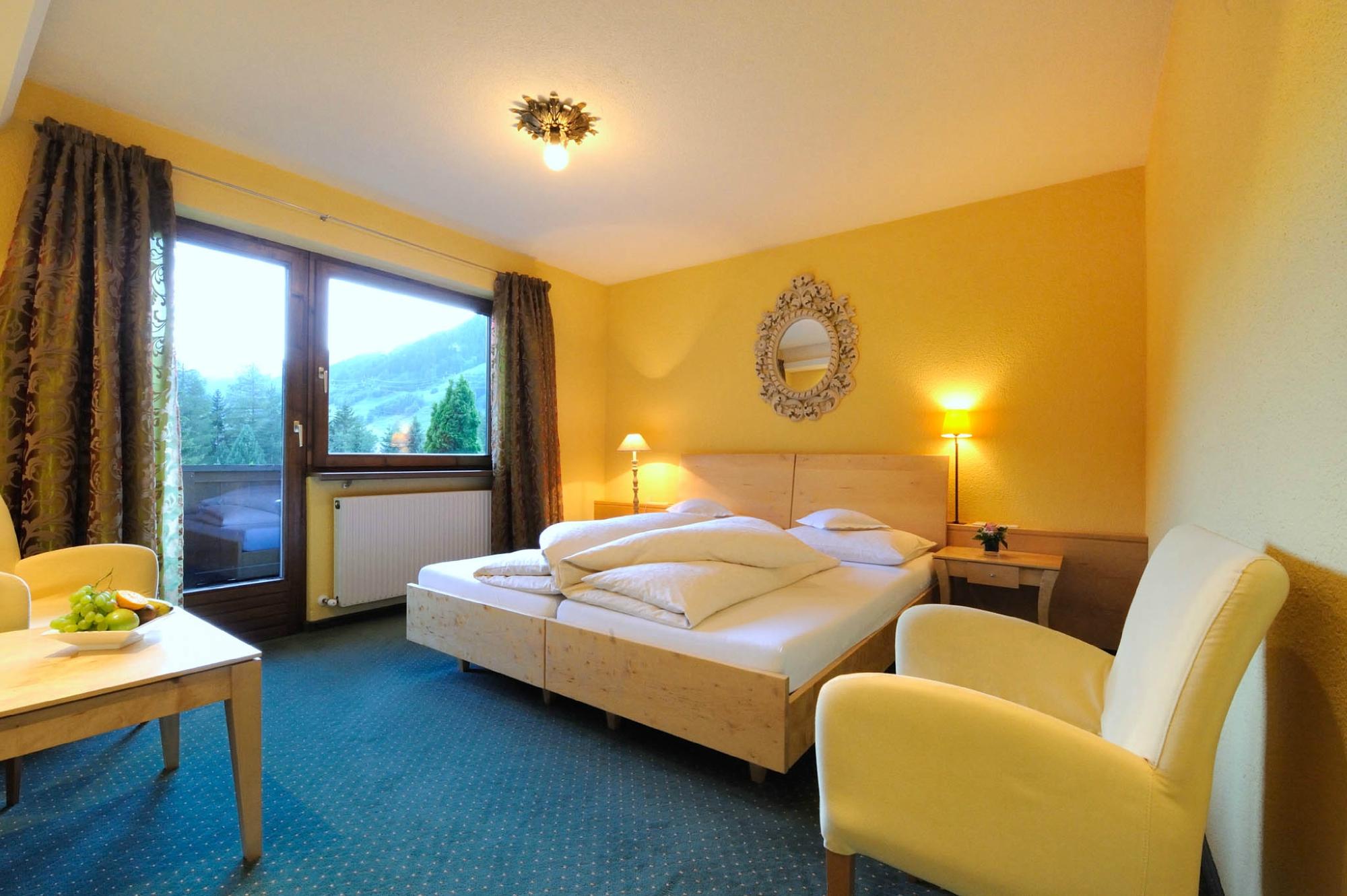 Hotel photo 7 of Hotel Rosa Canina.