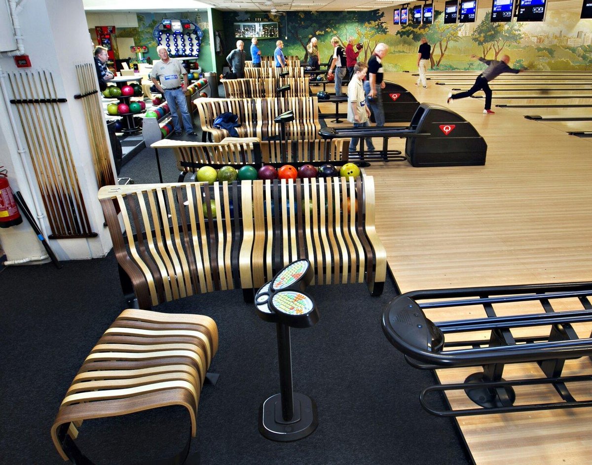 Down Town Bowling, Porsgrunn: лучшие советы перед посещением - Tripadvisor