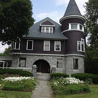 Chaffee Art Center