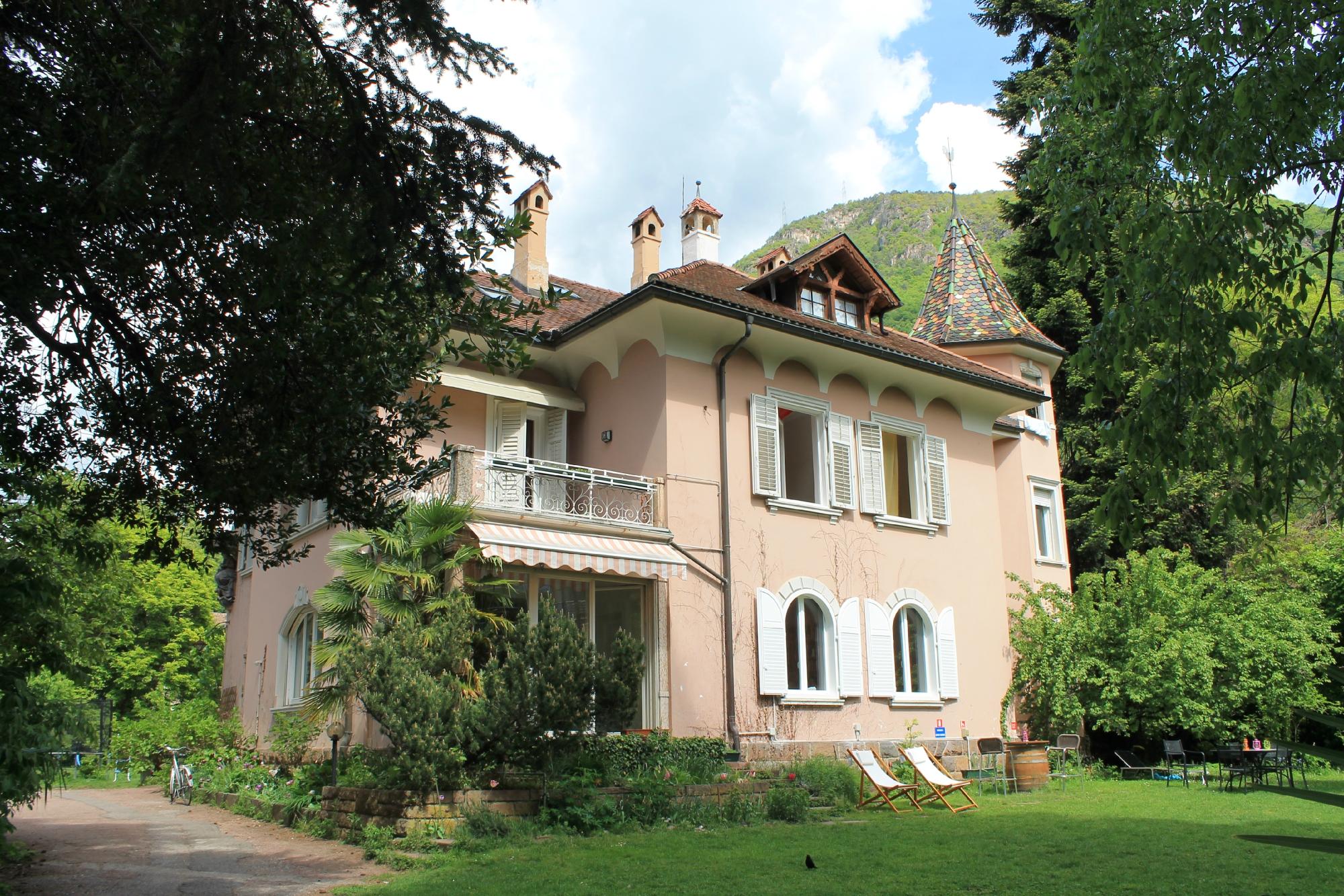 VILLA ANITA ROOMS B&B (Bolzano): Prezzi E Recensioni (2024)