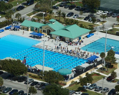 pompano aquatic complex