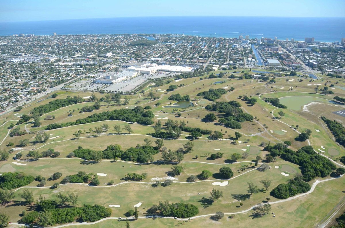 Pompano Beach Golf Course 2022 Lo que se debe saber antes de viajar